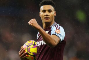 pelota libre aston villa