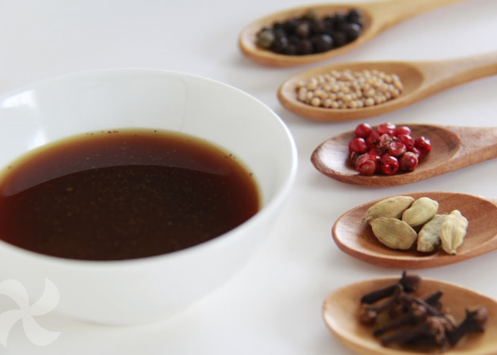 Worcestershire sauce Parrilla