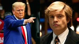 GNULA Donald Trump