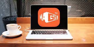 magis tv