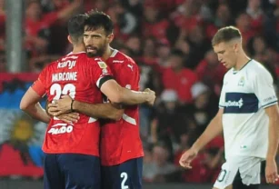 Pelota Libre Independiente