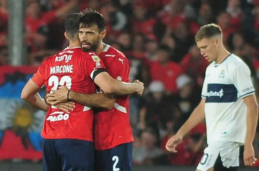 Pelota Libre Independiente