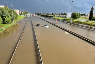 inundaciones