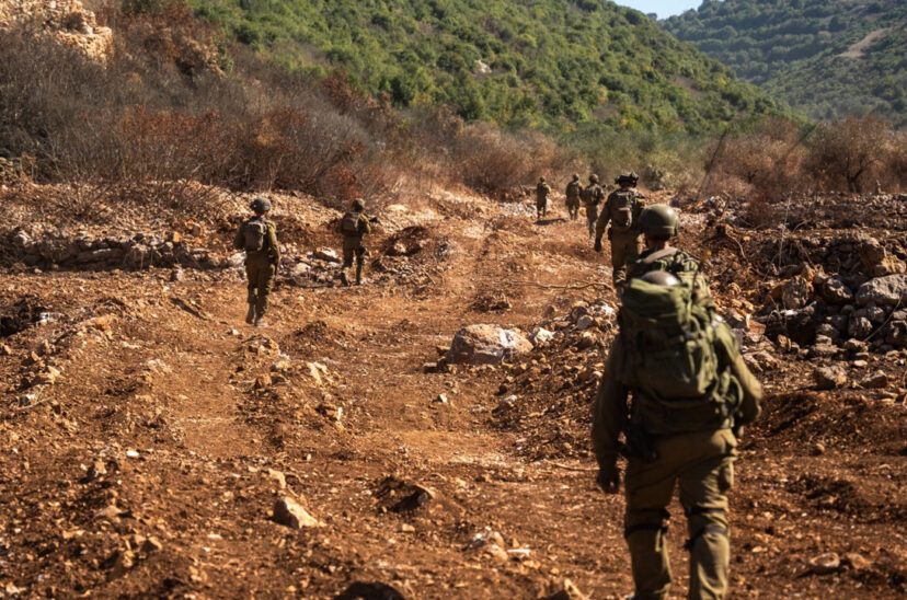 israel hezbollah