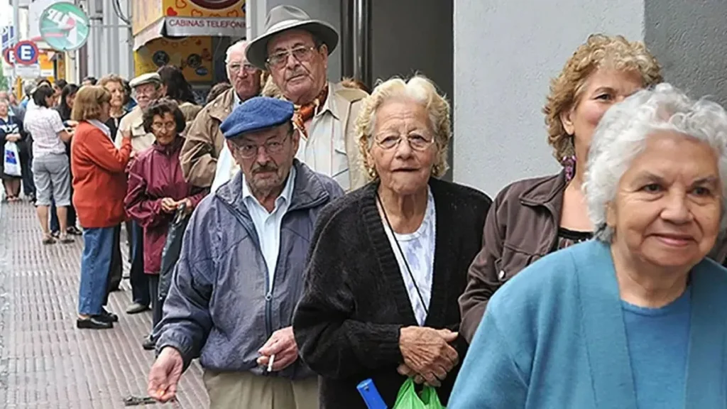 jubilacion