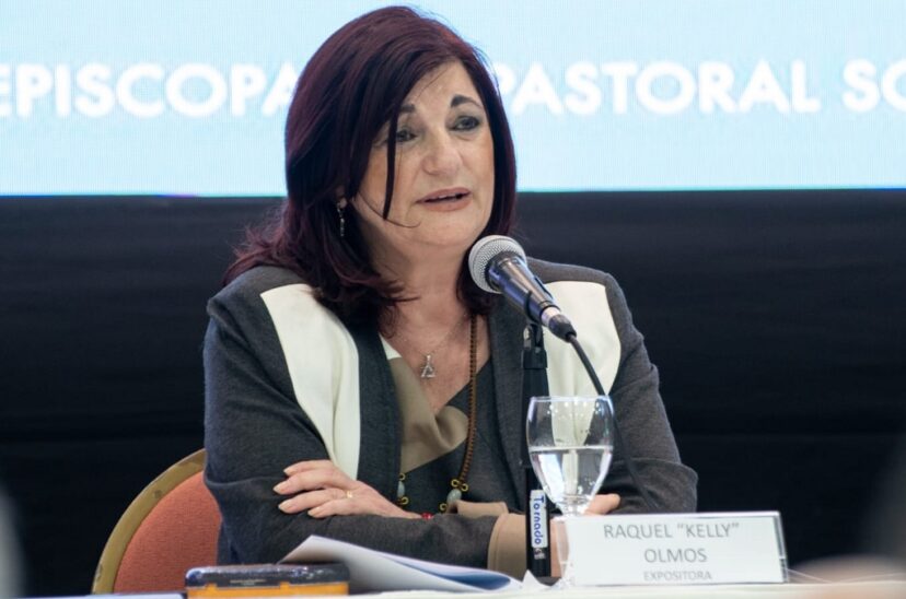 kelly olmos