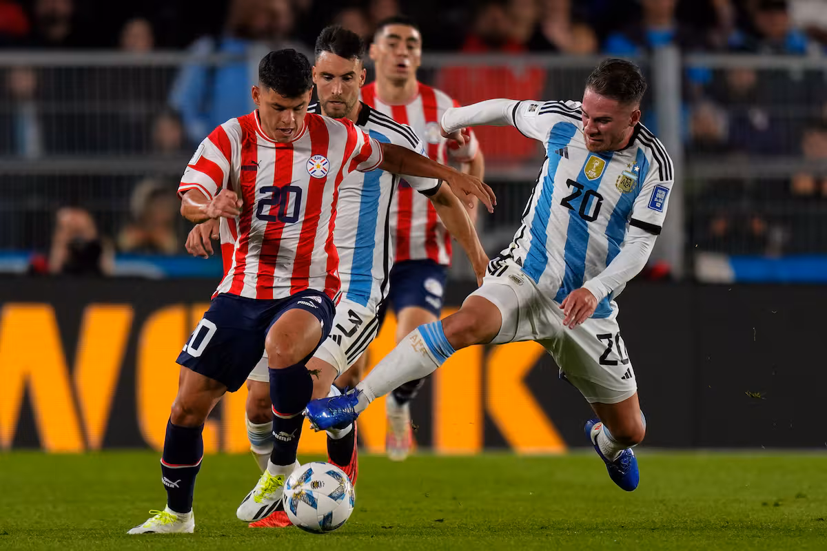 pelota libre argentina