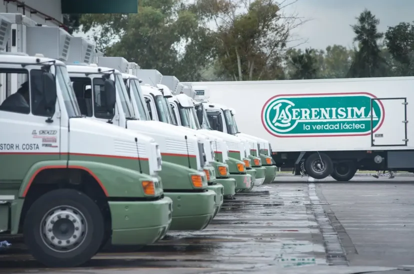 la serenisima