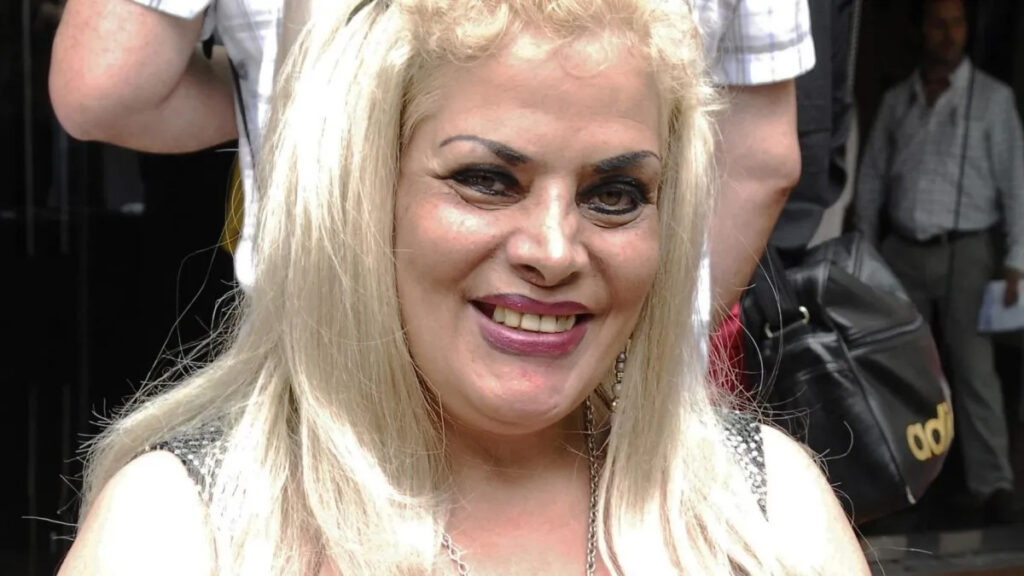 lia crucet