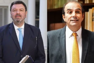 lijo y garcía-mansilla corte suprema decreto milei