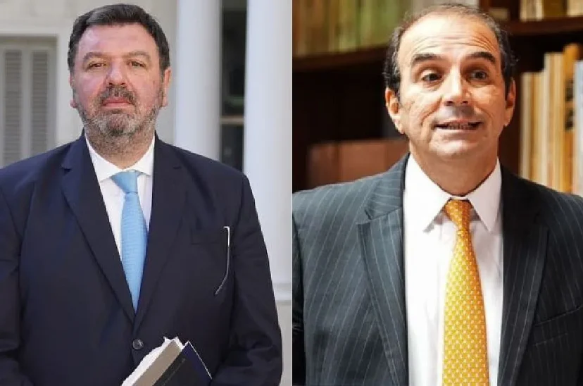 lijo y garcía-mansilla corte suprema decreto milei