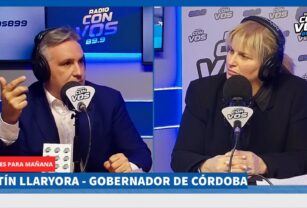 llaryora