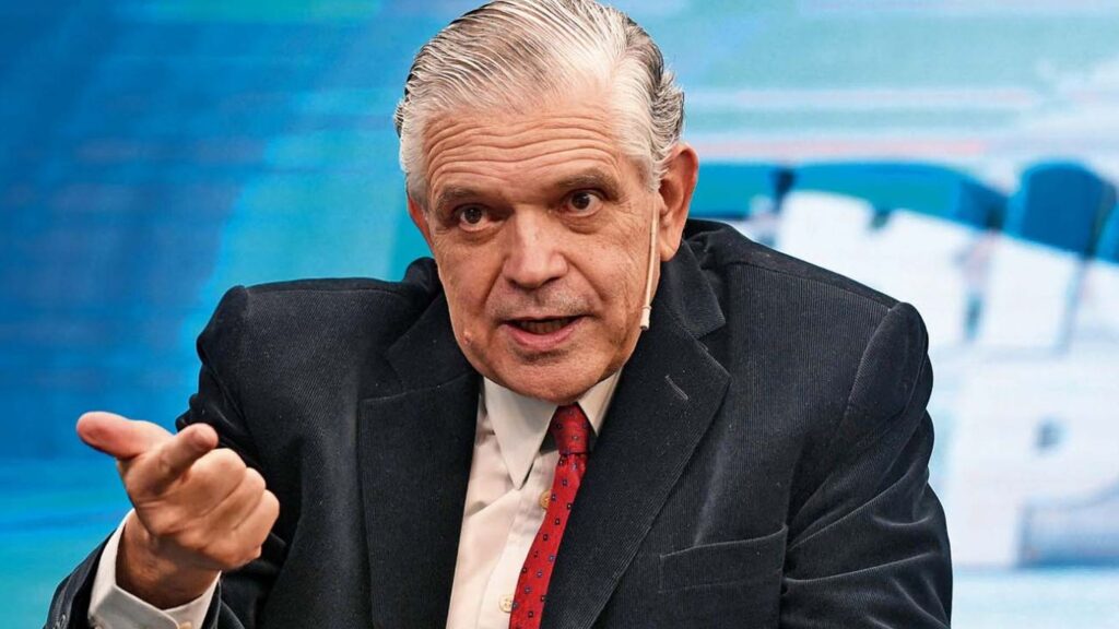 lópez murphy