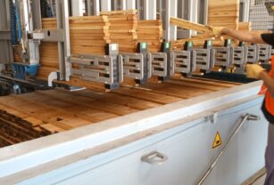 madera exportaciones