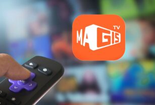 magis tv control