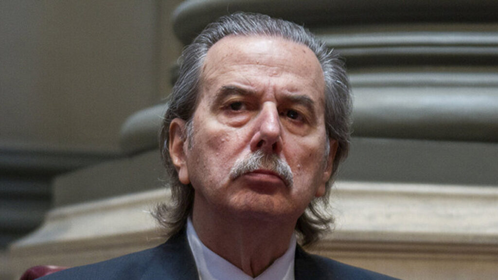 maqueda cristina kirchner milei