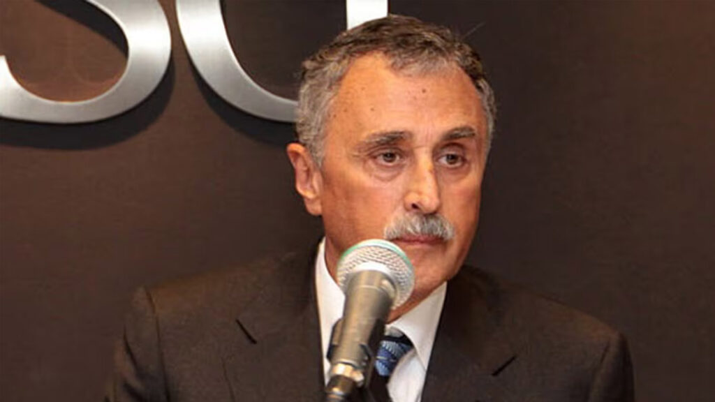 mario lugones prepagas