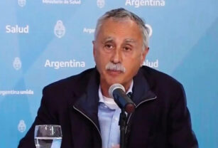 mario lugones salud despidos