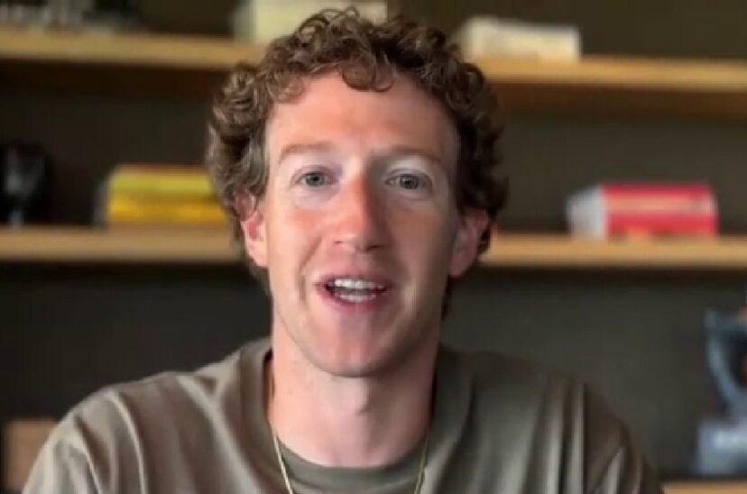 Zuckerberg
