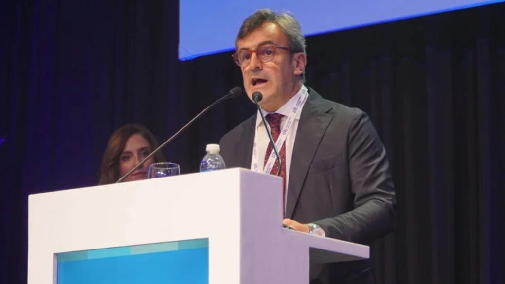 martin rappallini milei