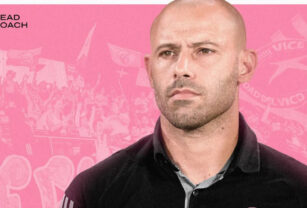 mascherano