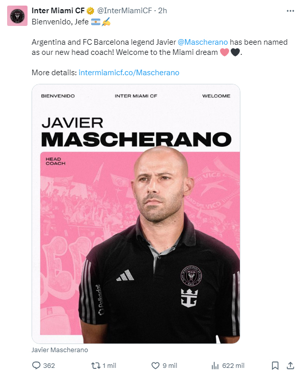 mascherano inter miami