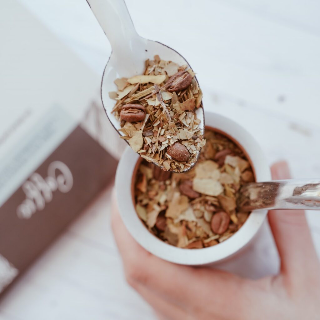 mate & co blends yerba mate