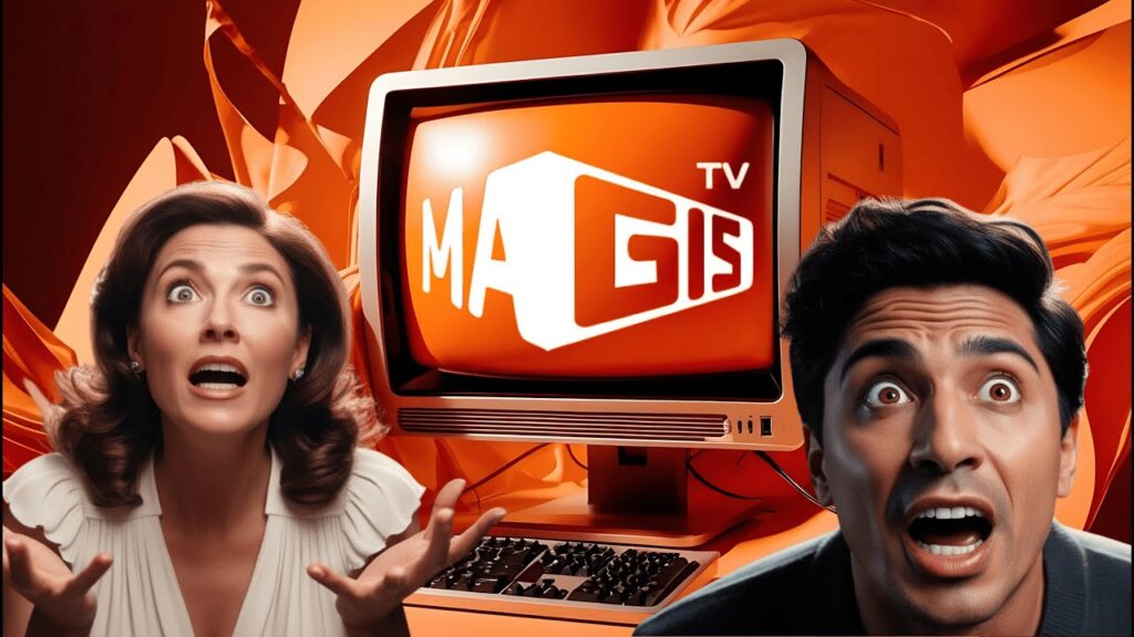 magis tv