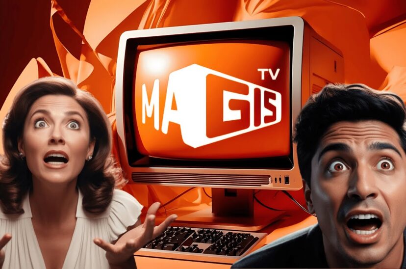 magis tv