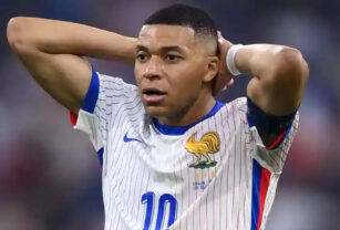 mbappe