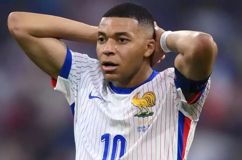 mbappe