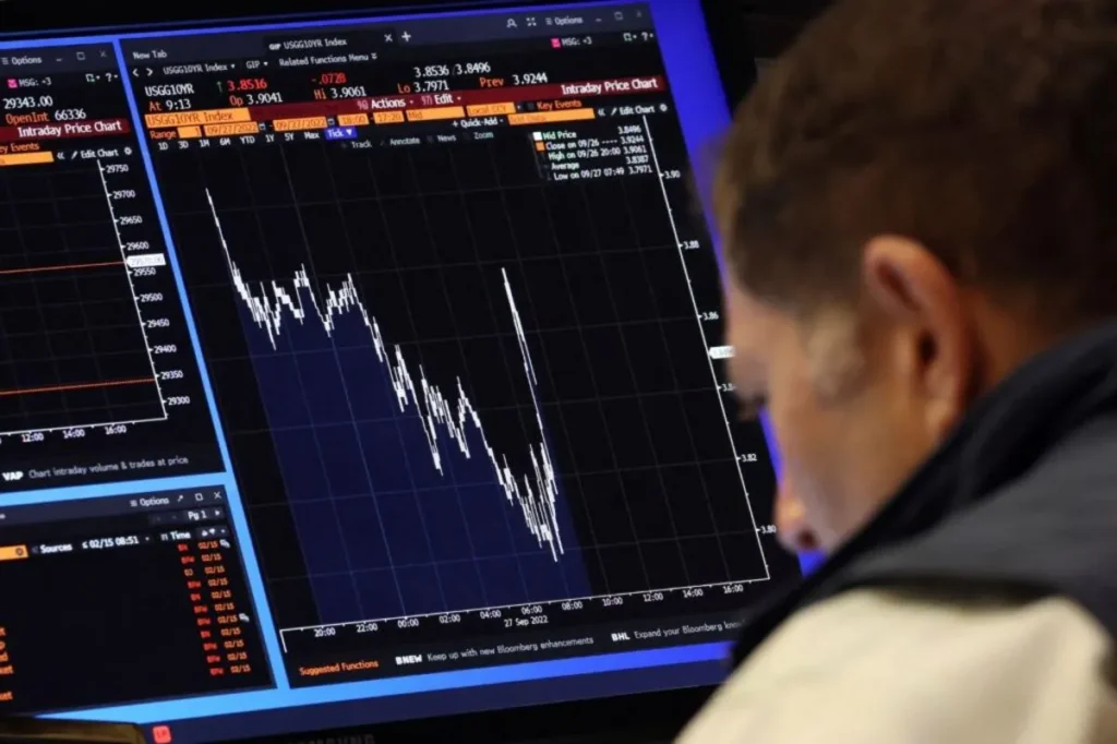 mercados argentina caída criptomenda
