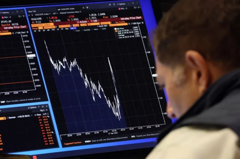 mercados argentina caída criptomenda