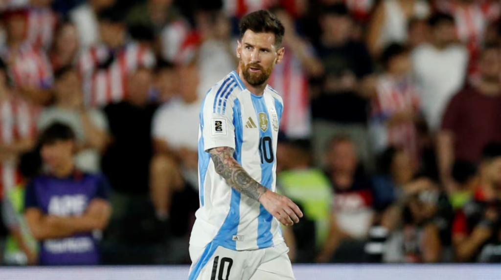 pelota libre argentina