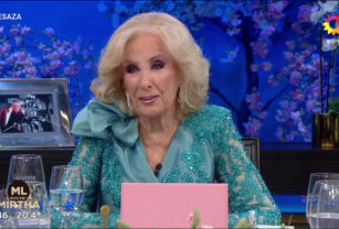 mirtha legrand