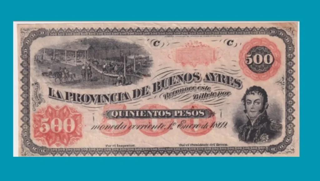 billete