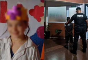 nena asesinada misiones