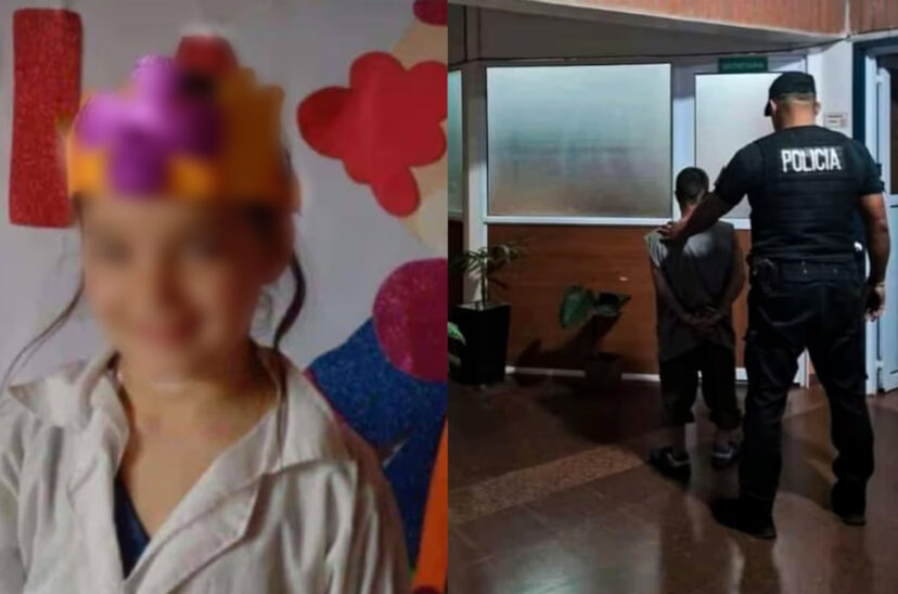 nena asesinada misiones