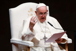 papa francisco