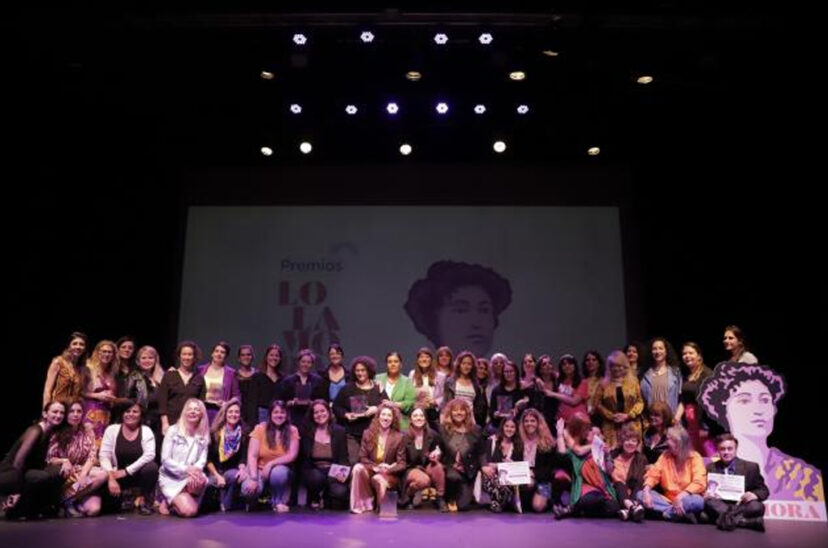 premios lola mora 2024