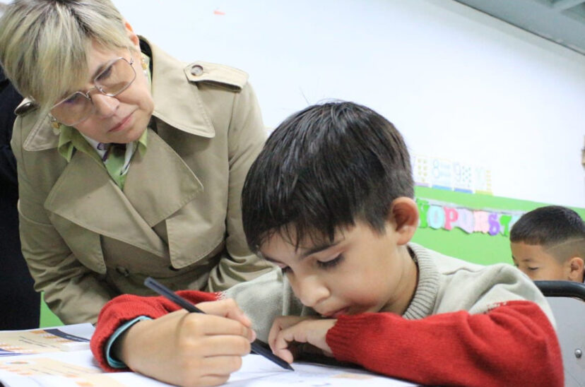 prueba aprender 2024