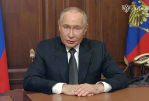 putin