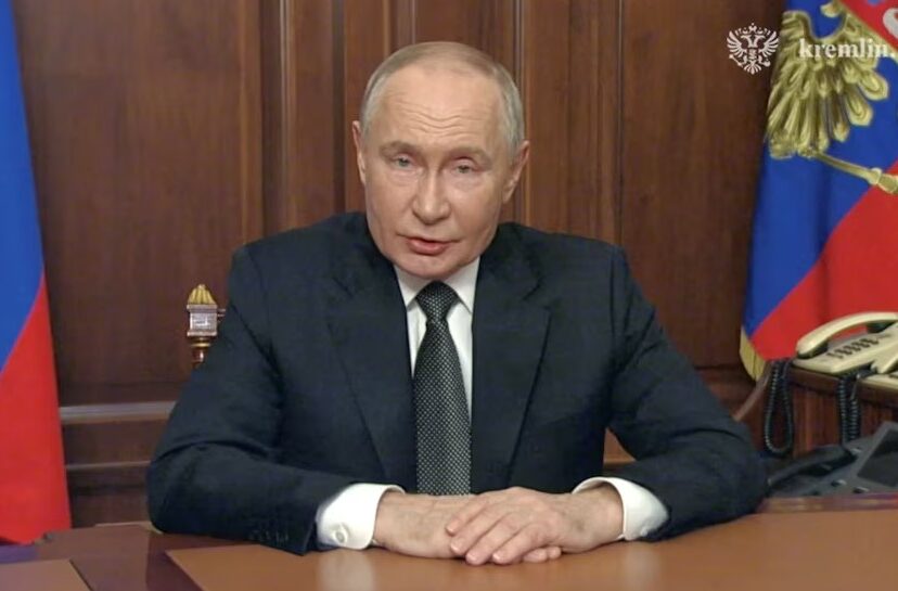 putin
