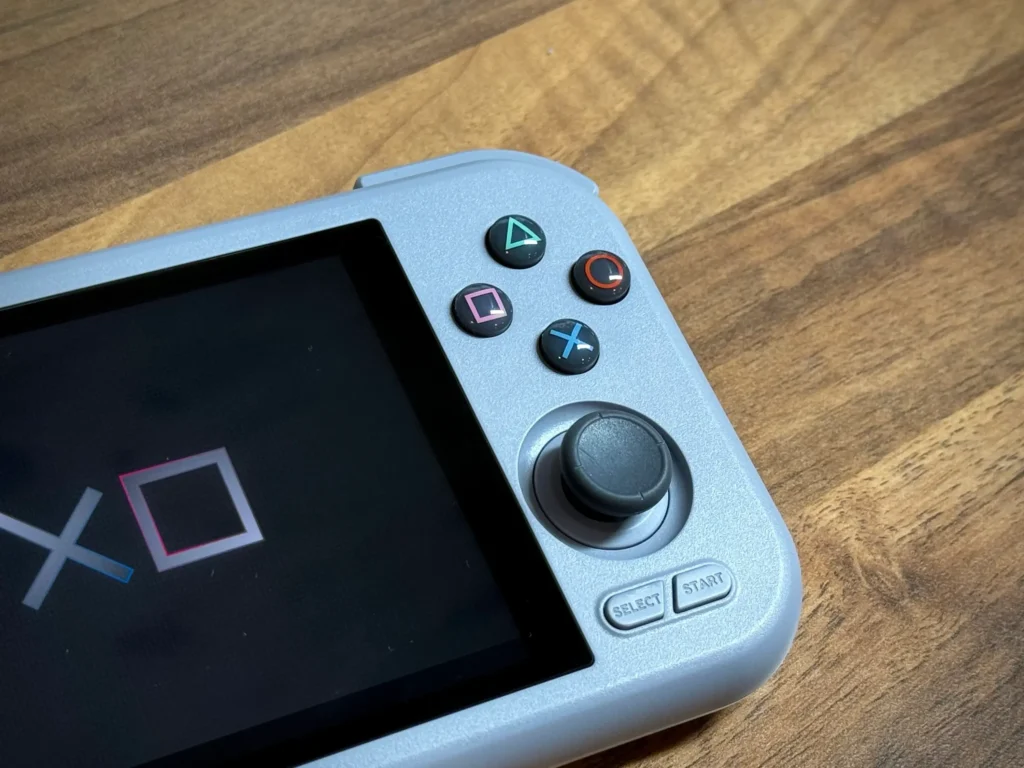 Retroid Pocket 4