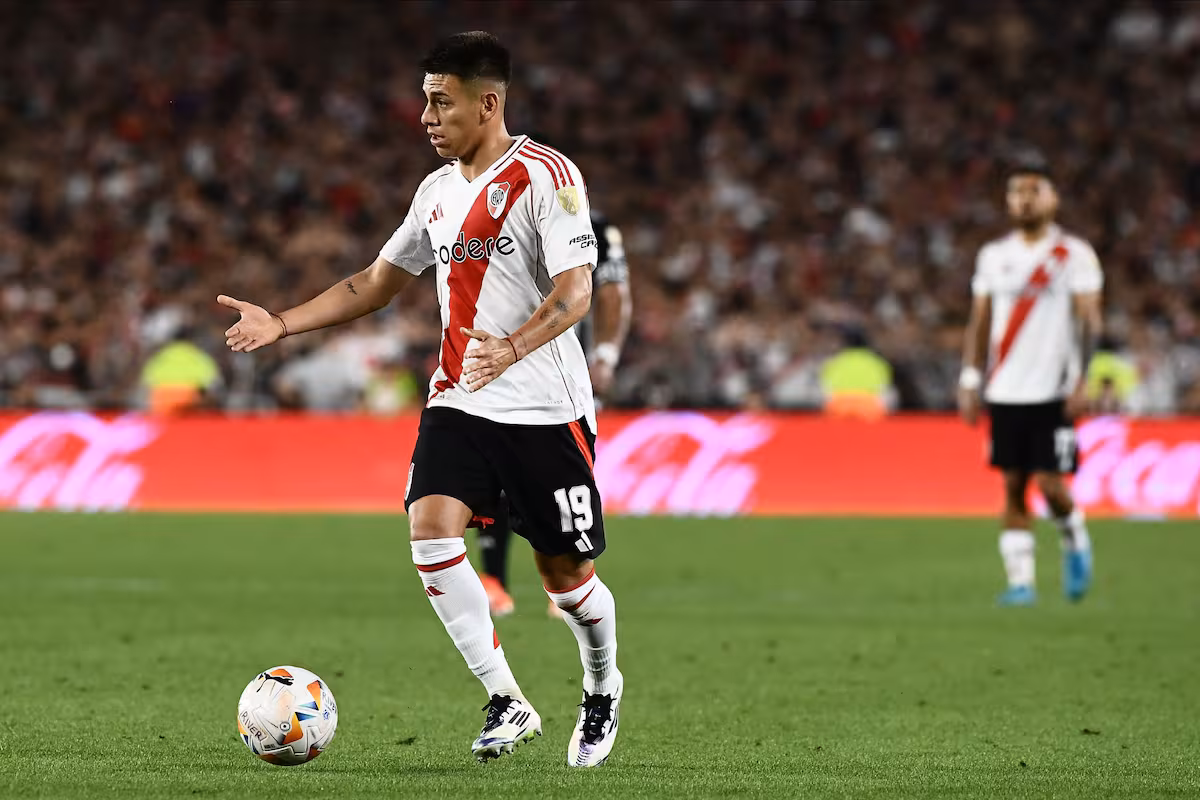 Pelota Libre River