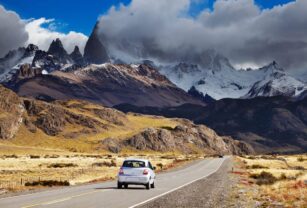 Ruta argentina