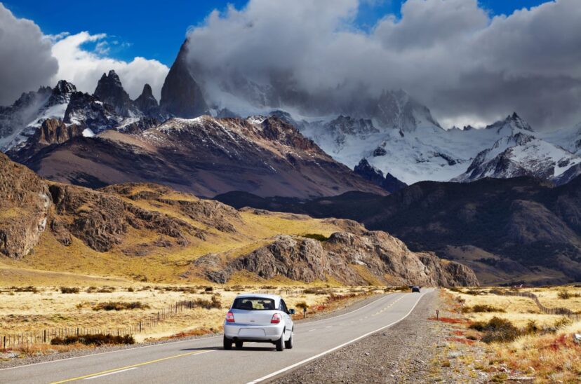 Ruta argentina