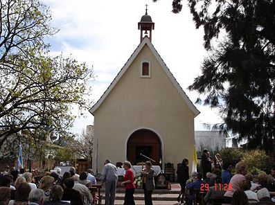 santuario schoenstatt cordoba