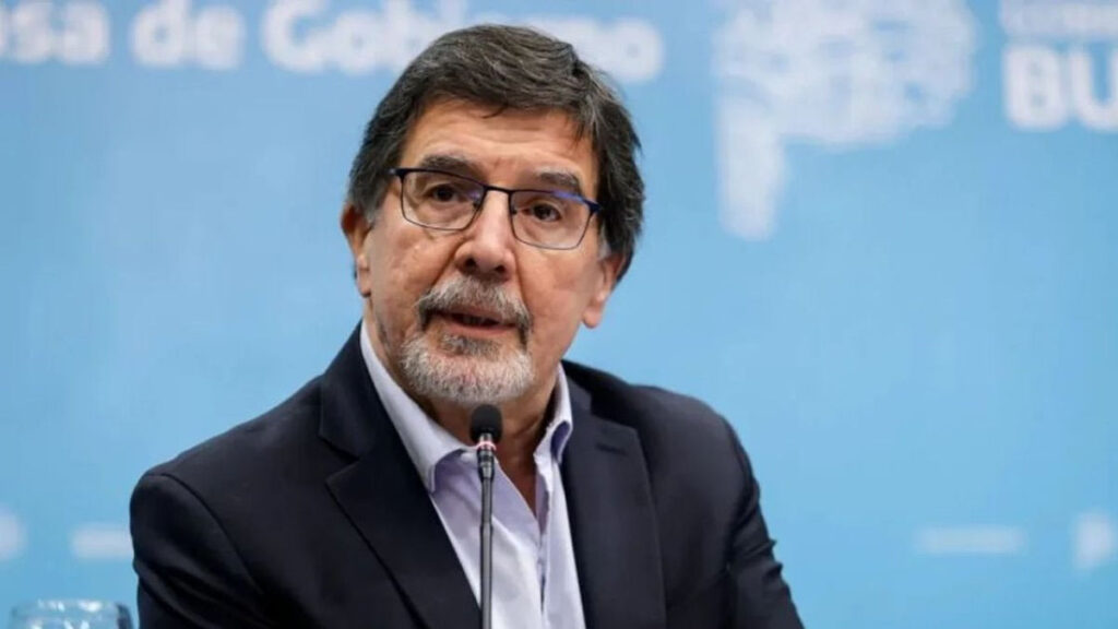 sileoni fundacion morelli
