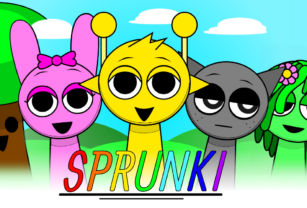 Sprunki